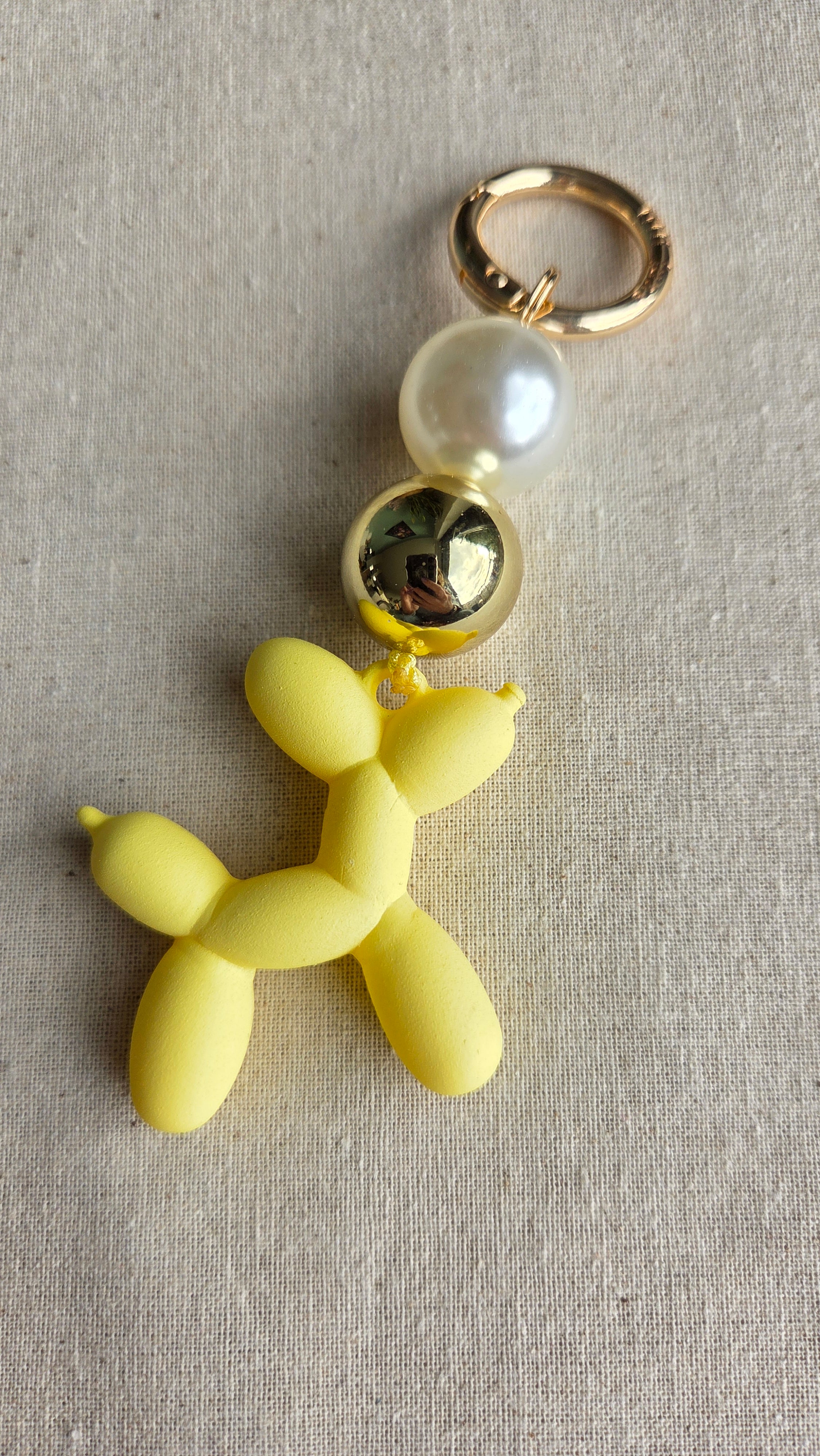 Balloon Dog hangers