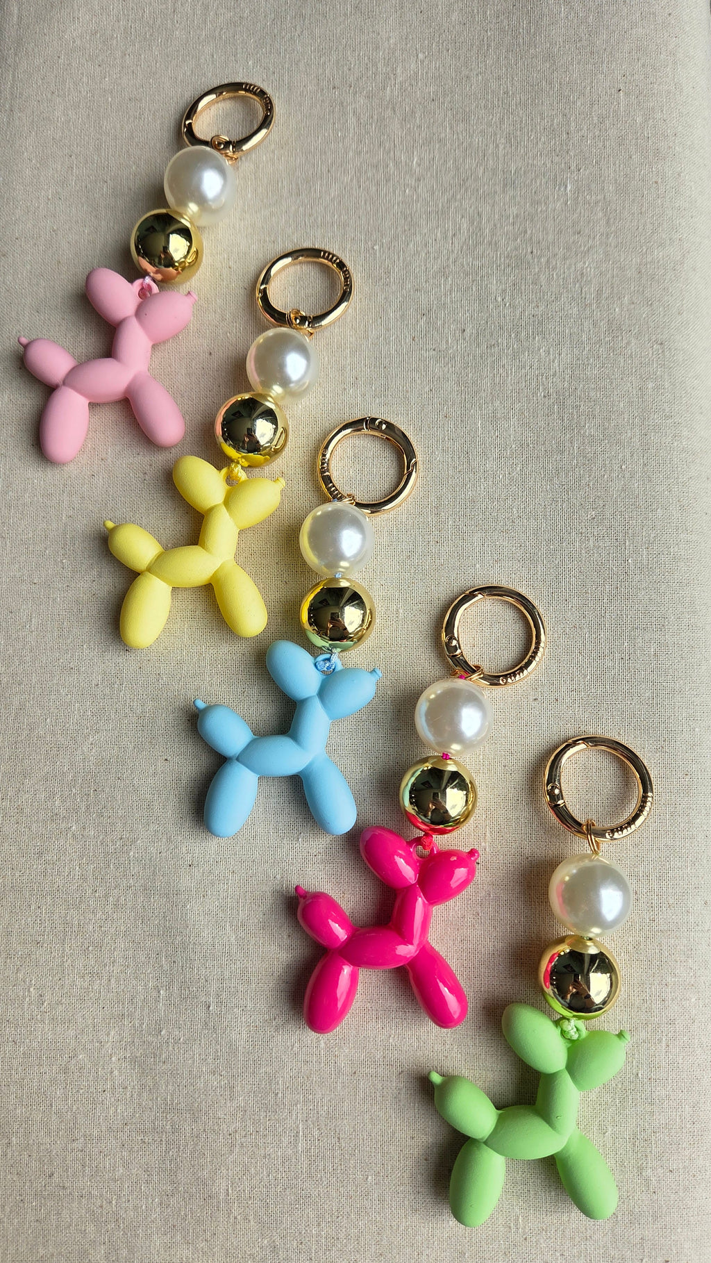 Balloon Dog hangers