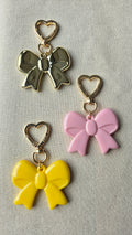 Bow Charm