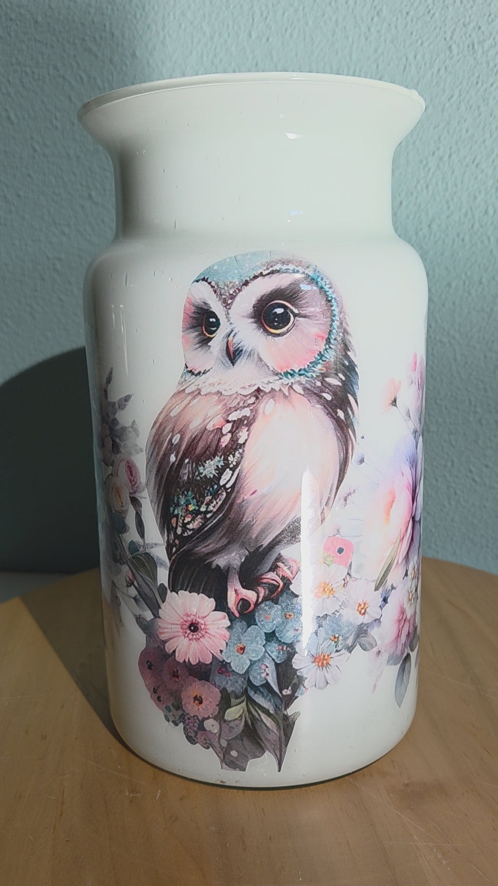 Vaas - "Sweet Owl"