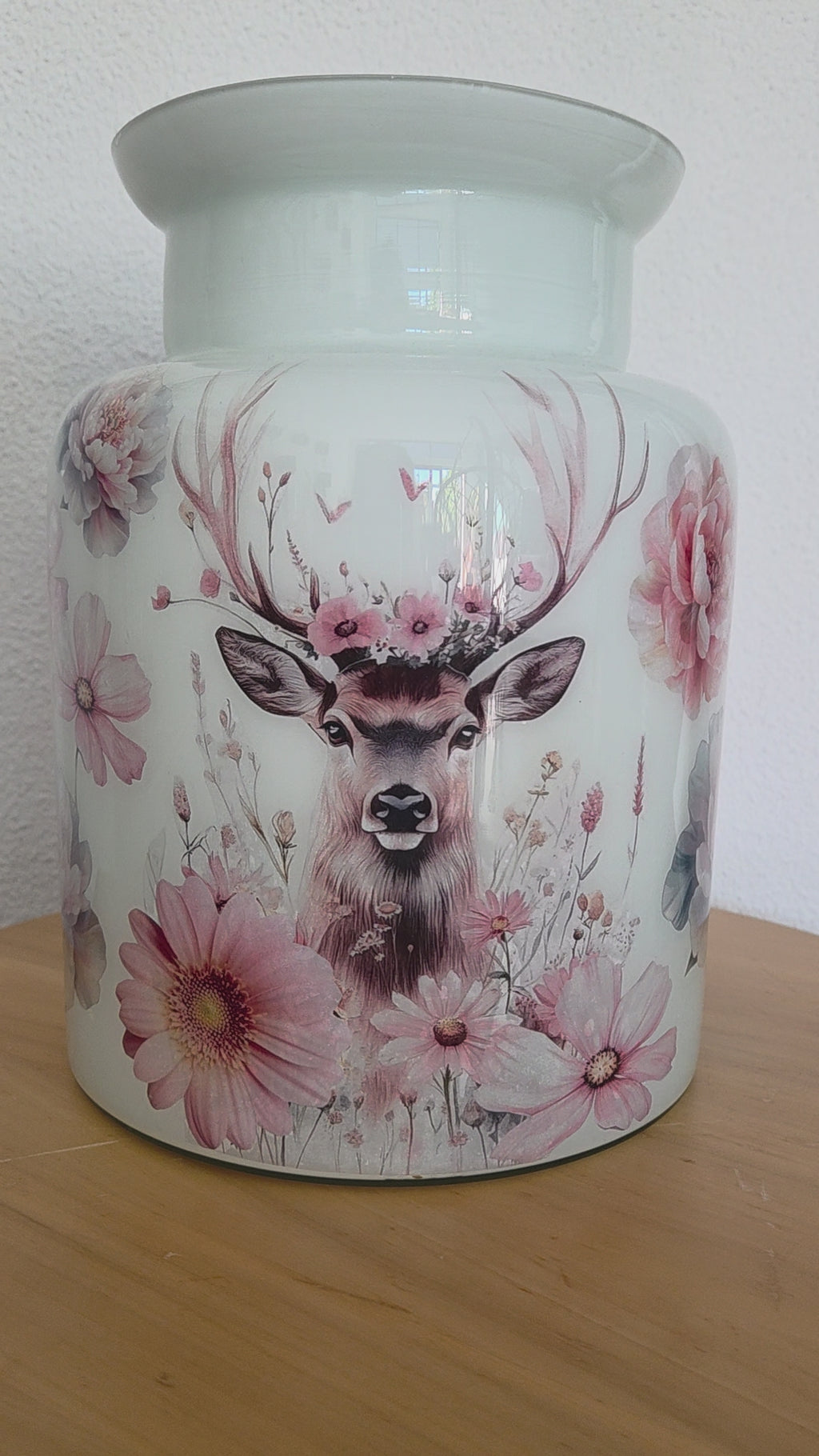 Vaas- "The Enchanted Deer"