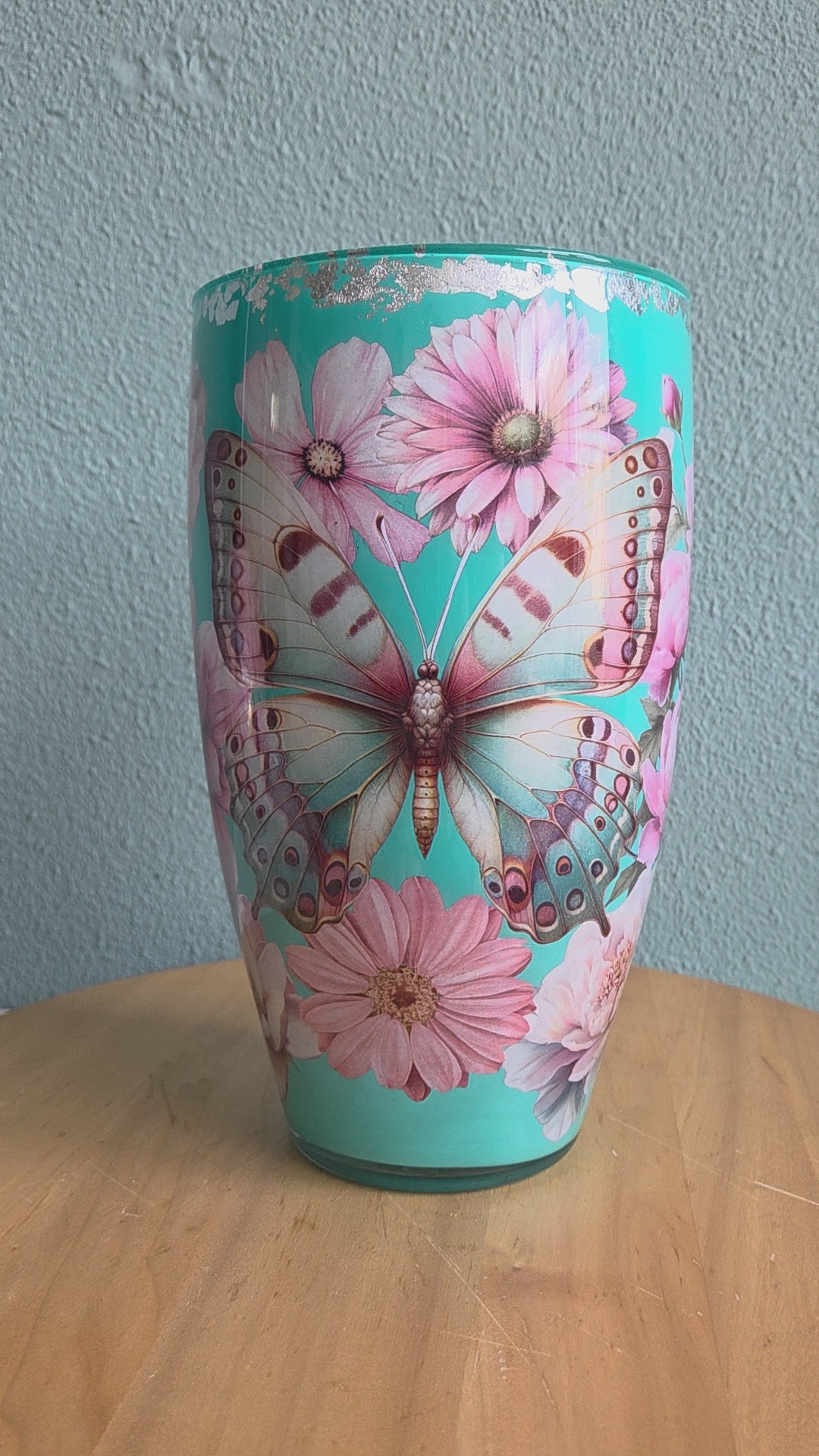 Vaas - "Butterfly Bloom"