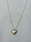 Big Heart ketting