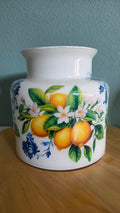 Vaas 'Amalfi Limone'