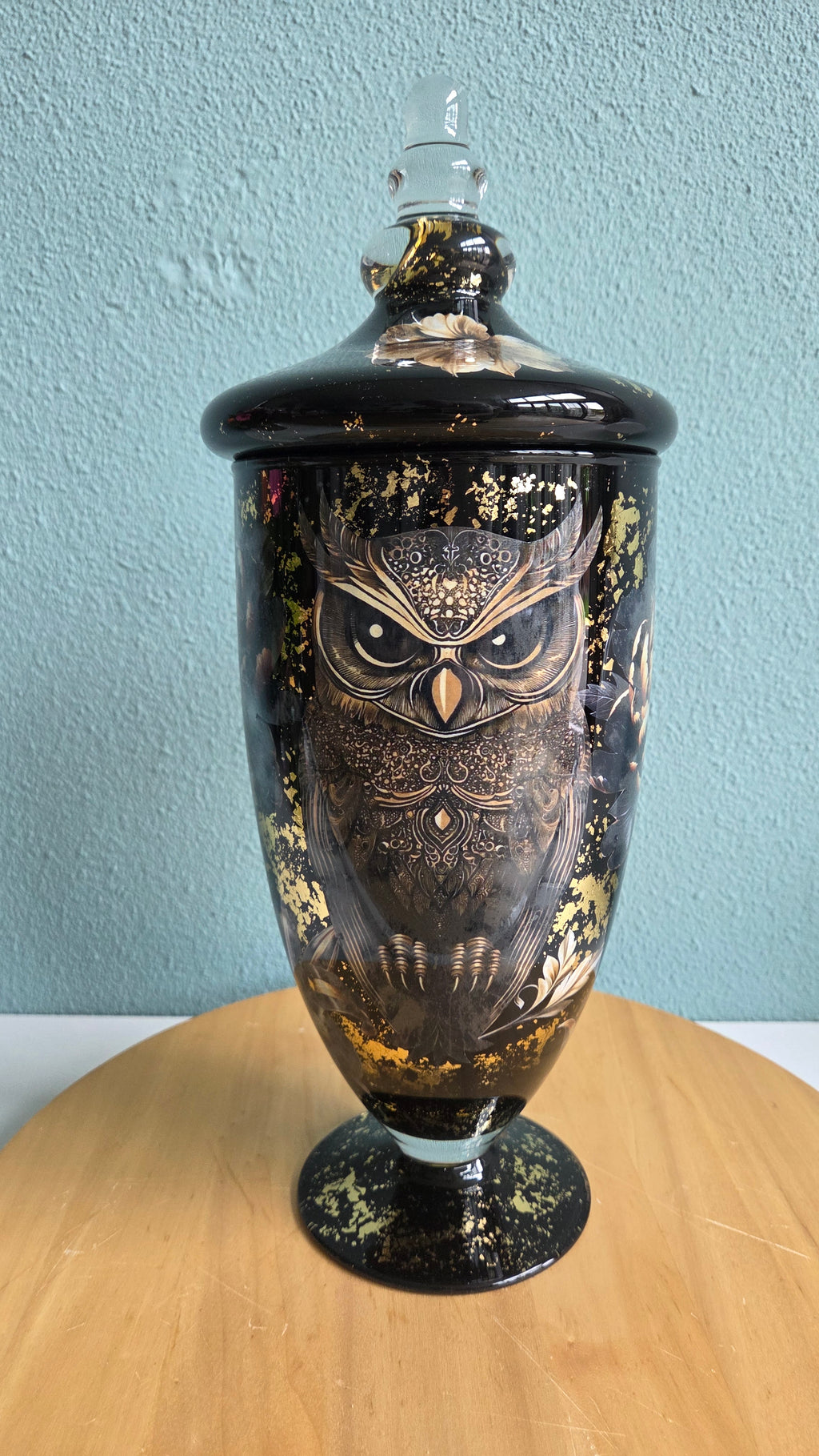 Vaas - "Mistic Owl"