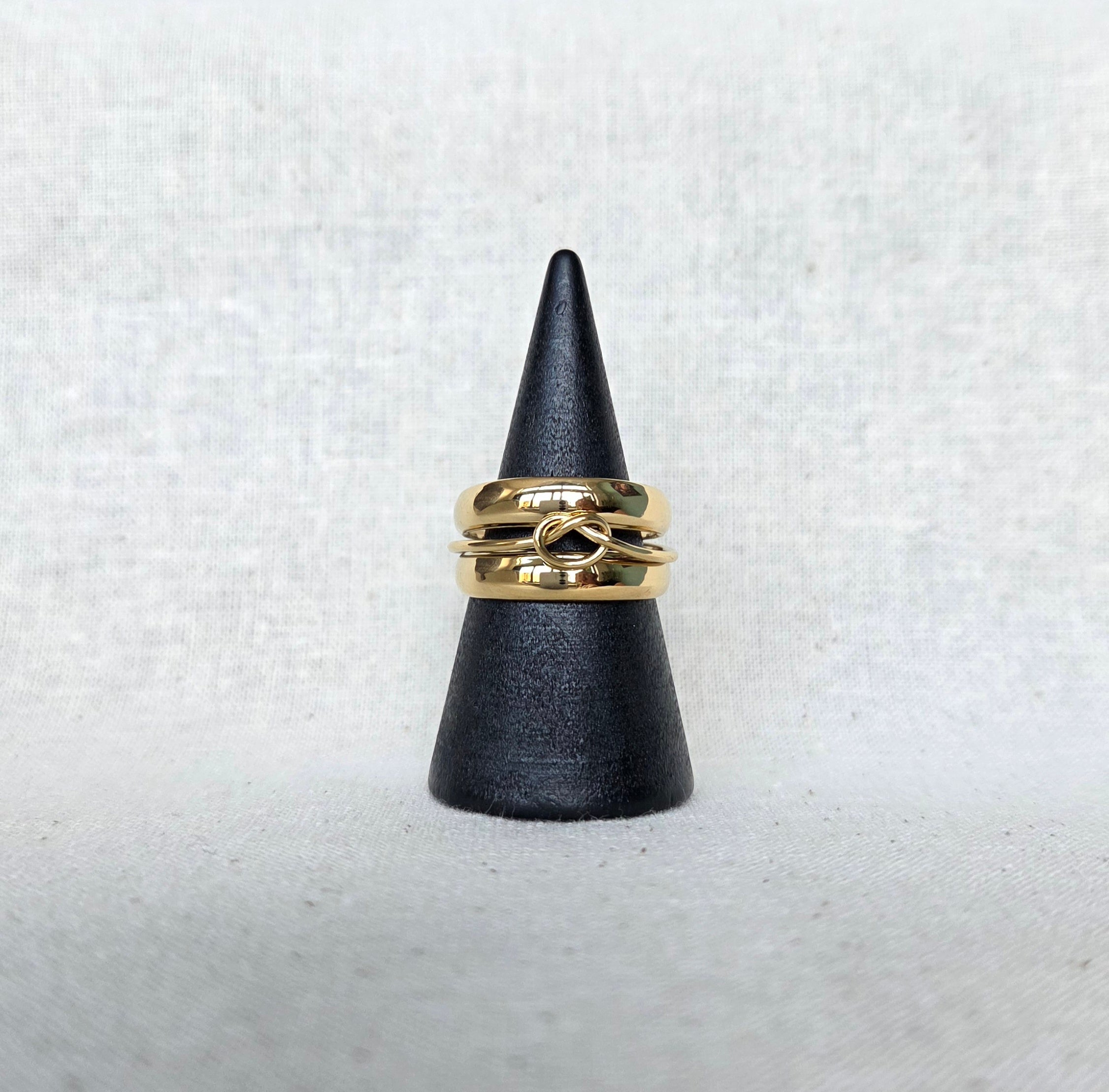 Ring - "Linked Promise"