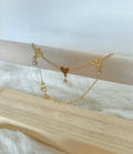 Armband- "Liefs... Sweetheart"