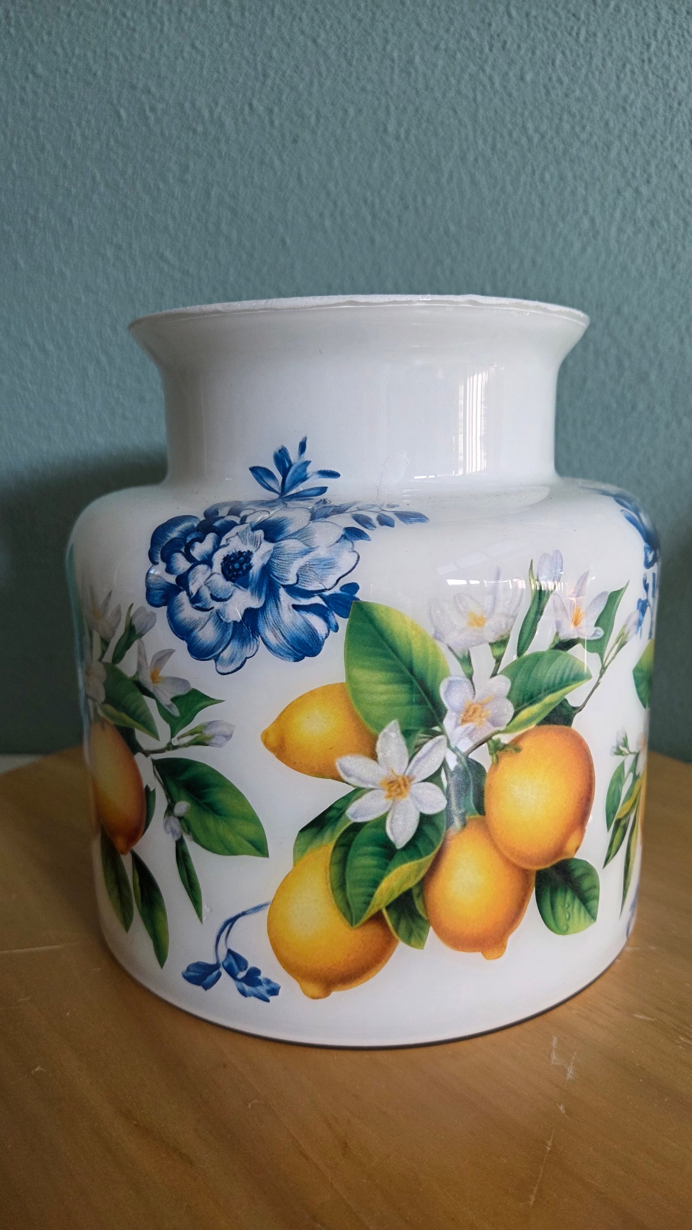 Vaas 'Amalfi Limone'