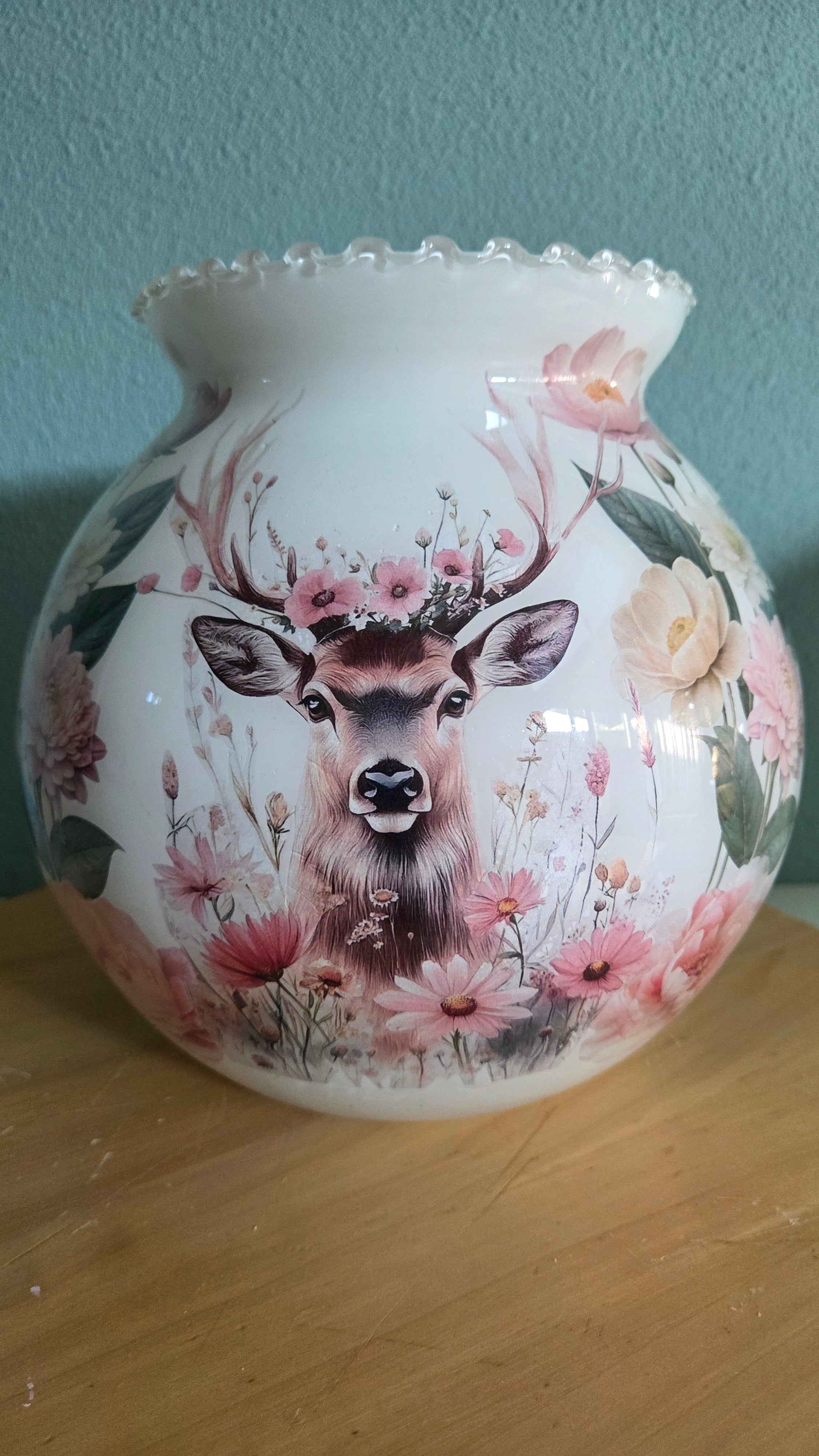 Vaas 'Majestic Deer'