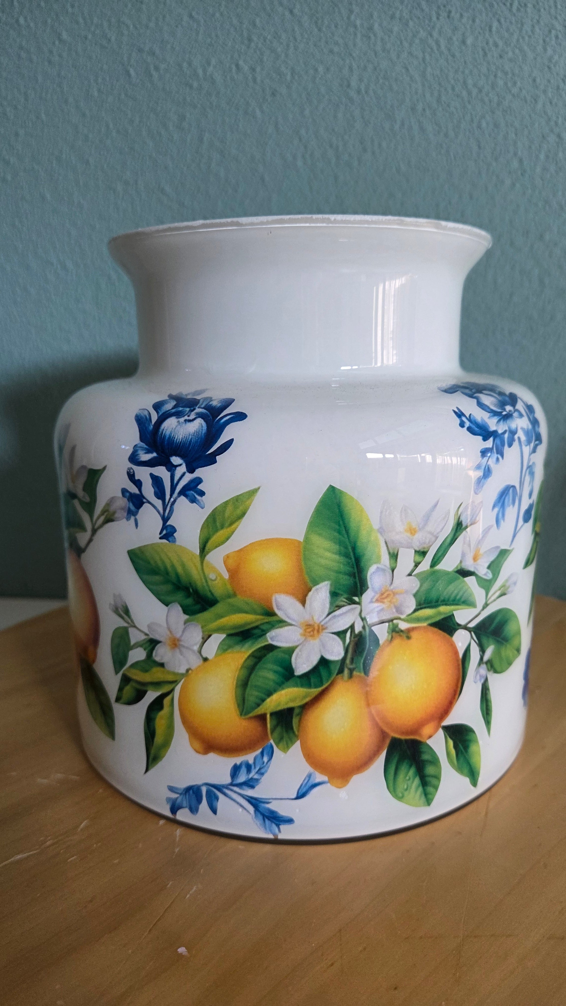 Vaas 'Amalfi Limone'