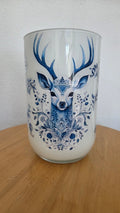 Vaas - "Royal Blue Forest Deer"