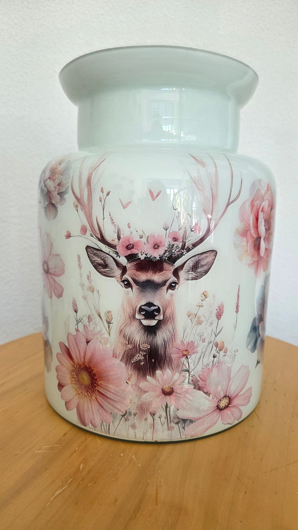 Vaas- "The Enchanted Deer"
