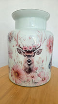 Vaas- "The Enchanted Deer"