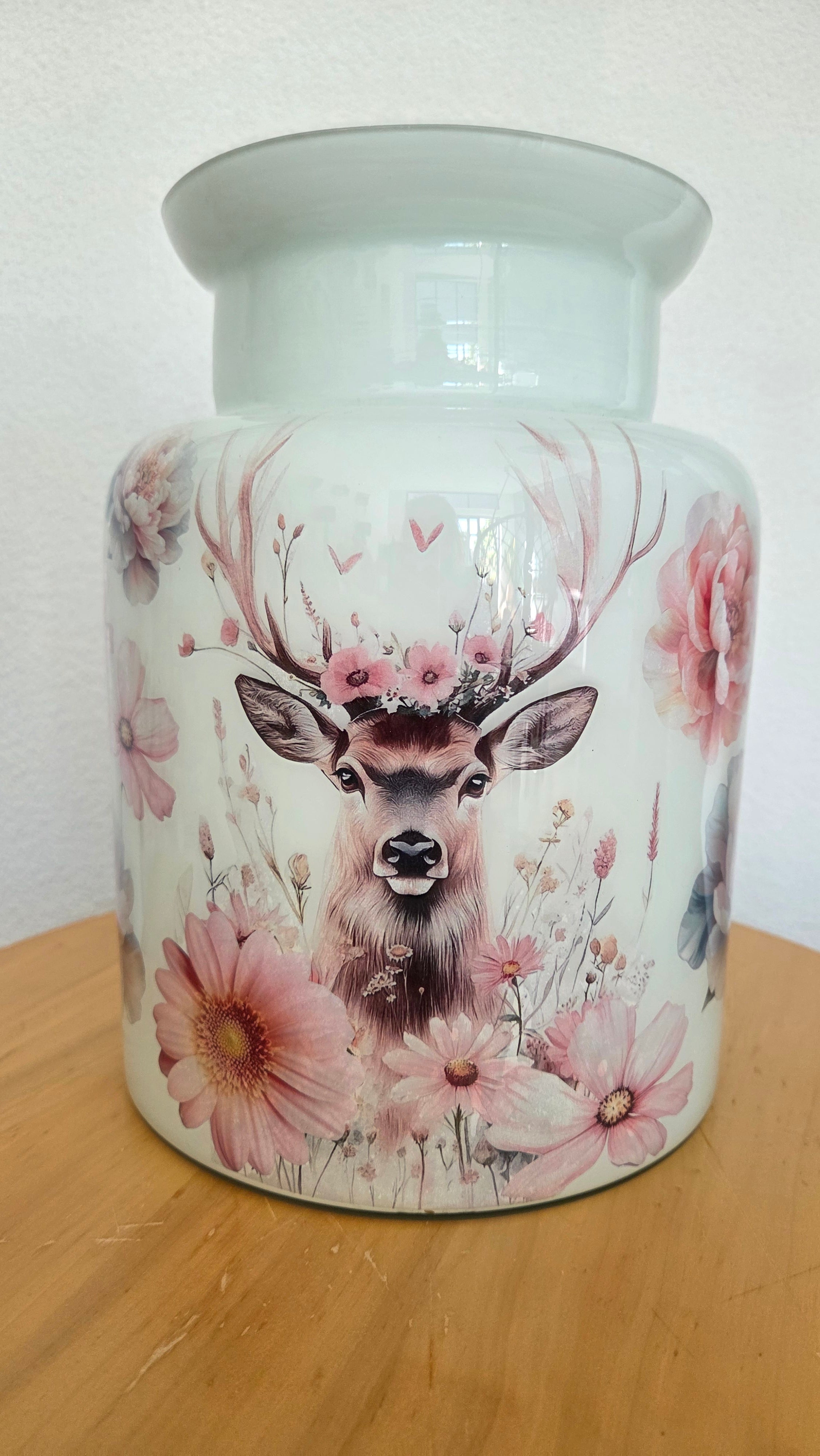 Vaas- "The Enchanted Deer"