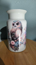 Vaas - "Sweet Owl"