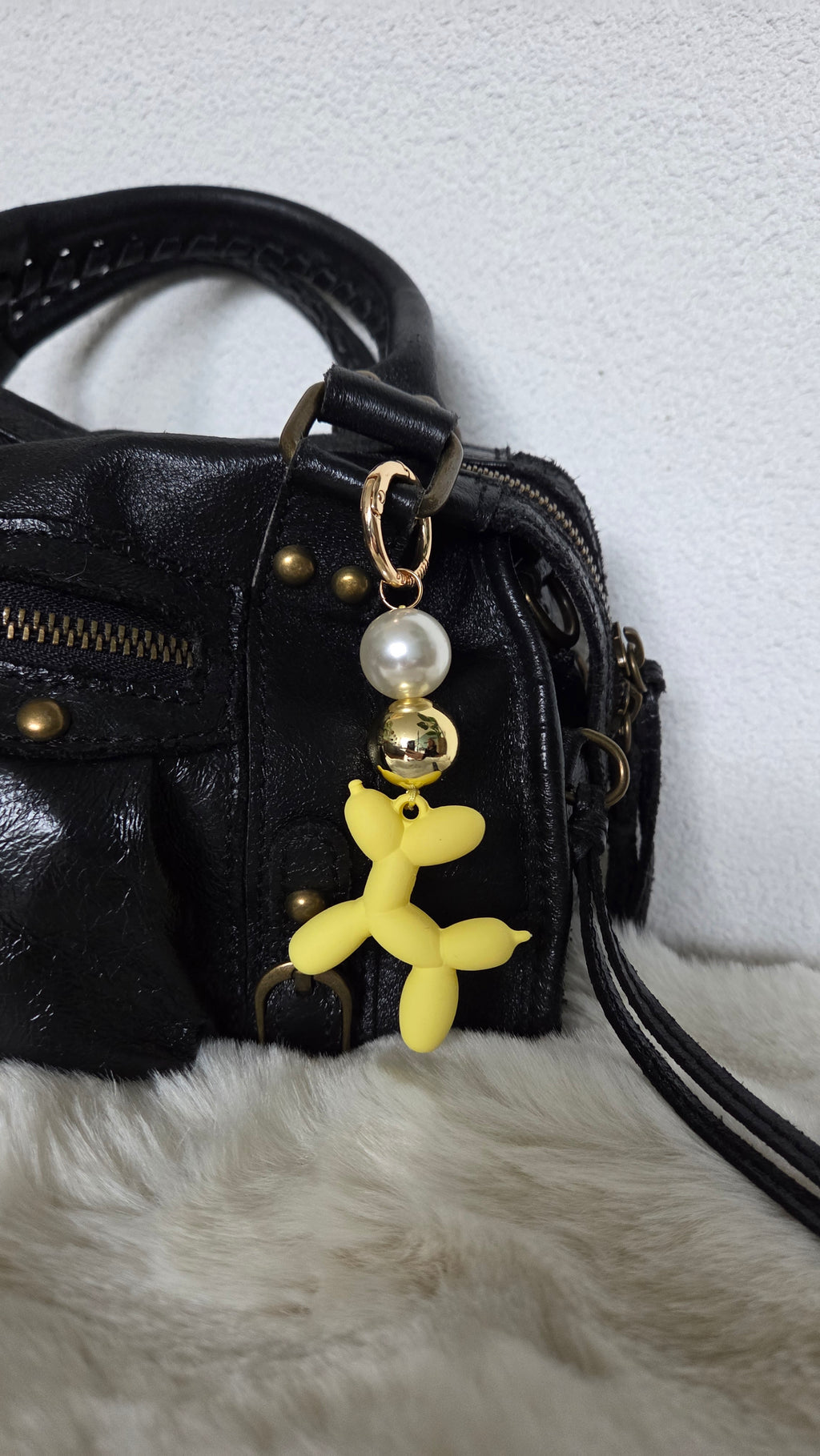 Balloon Dog hangers